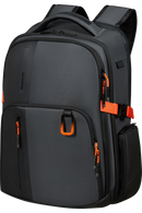 Biz2Go 15.6" Backpack Daytrip - Graphite Apricot