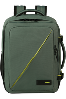 Take2Cabin Backpack S/M - Dark Forest
