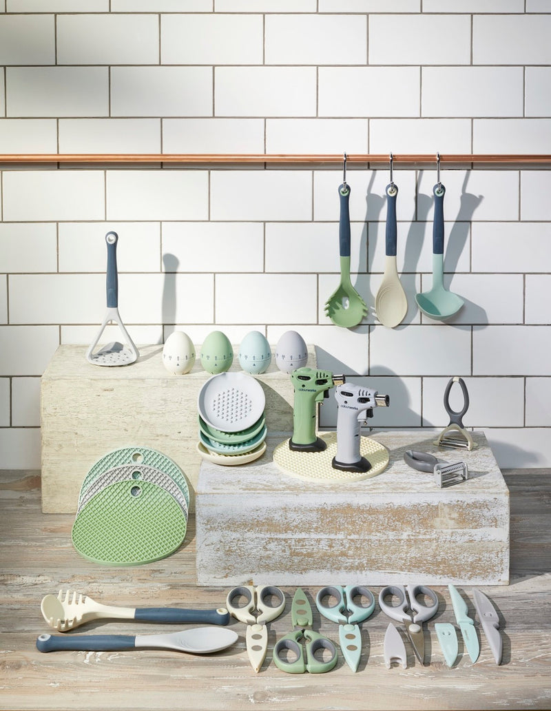 Colourworks 22cm Multi-Purpose Kitchen Scissor