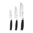 James Martin 3 Piece Santoku Gift Box Set