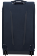 Respark Duffle With Wheels 74cm - Midnight Blue/Lime