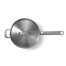 Stainless Steel 28cm Sauté Pan