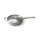 Stainless Steel 28cm Sauté Pan