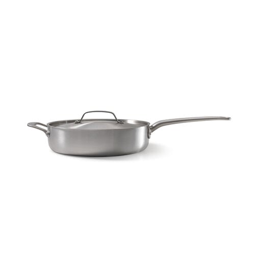 Stainless Steel 28cm Sauté Pan