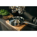 Stainless Steel 28cm Sauté Pan