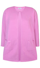 CARDIGAN - Pink