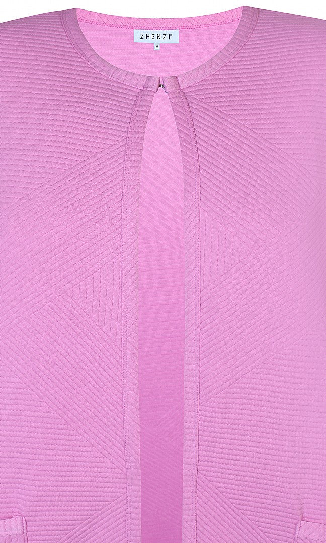 CARDIGAN - Pink