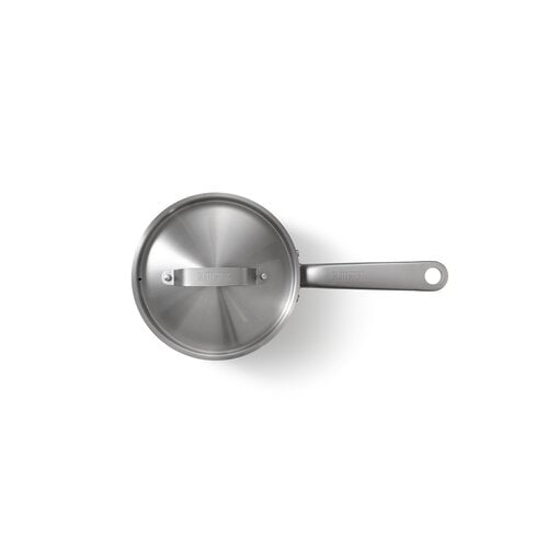 Stainless Steel 14cm Saucepan