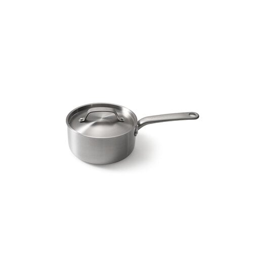 Stainless Steel 14cm Saucepan