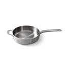 Stainless Steel 28cm Sauté Pan