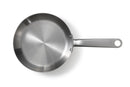 Stainless Steel Fry Pan 28cm