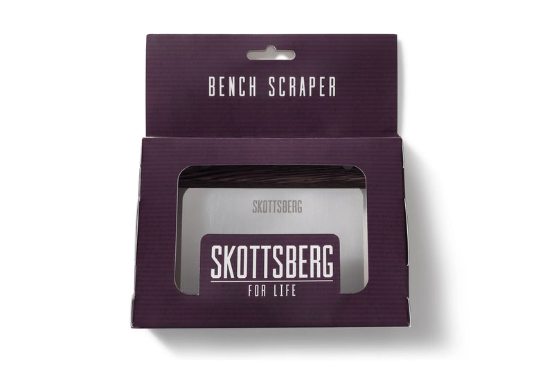 Bench Scraper