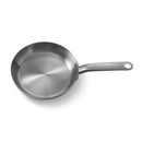 Stainless Steel Fry Pan 28cm