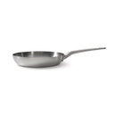 Stainless Steel 24cm Fry Pan