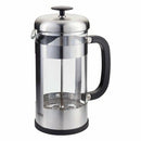 Glass Cafetiere - 8 Cup