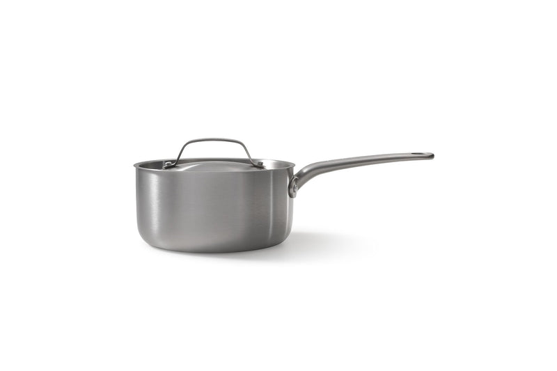 Stainless Steel 14cm Saucepan