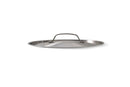 28cm Stainless Steel Lid
