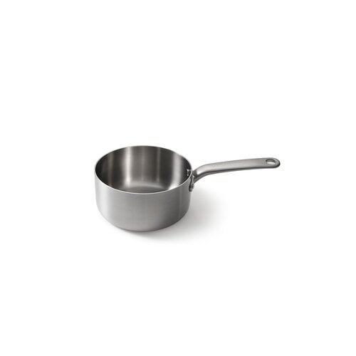 Stainless Steel 14cm Saucepan