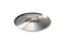 28cm Stainless Steel Lid