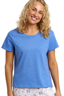 Beach Pyjama Set - Blue