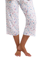 Beach Pyjama Set - Blue