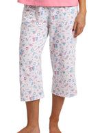 Beach Pyjama Set - Pink