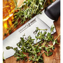 Sabatier IP 3 Piece Knife Block Set