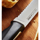 Sabatier IP 3 Piece Knife Block Set