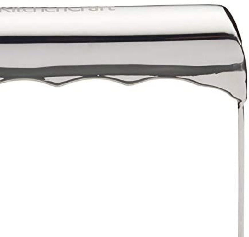 Stainless Steel Potato Masher