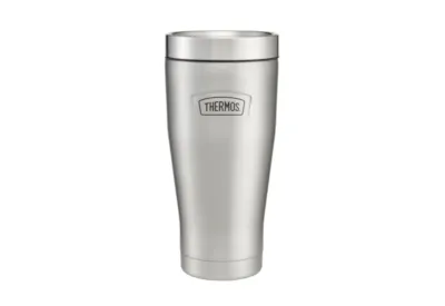 Stainless Steel Icon Series Travel Tumbler 470ml