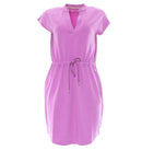 Ivy Dress - Purple
