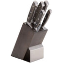 Pro 5 Piece Knife Block Set