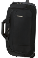 Respark Duffle With Wheels 55cm - Ozone Black