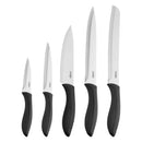 Essential 5 Piece Knife Block Set