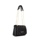 Ocarina Flap Bag - Black