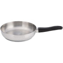 Vista Uncoated Frying Pan - 20cm