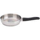 Vista Uncoated Frying Pan - 20cm