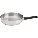 Vista Uncoated Frying Pan - 28cm