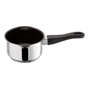 Vista 14cm Draining Milk Pan 1L