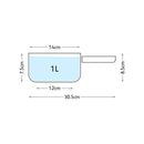 Vista 14cm Non-Stick Milkpan