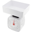 Traditional White Scale