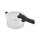 Stainless Steel Pressure Cooker 5L