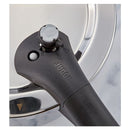 Stainless Steel Pressure Cooker 5L