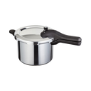 Aluminium Pressure Cooker - 5 Litre