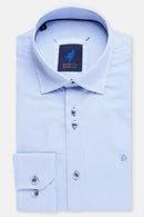 Benetti Jack Shirt - Blue