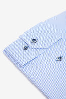 Benetti Jack Shirt - Blue