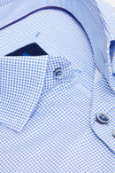 Benetti Jack Shirt - Blue