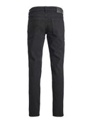 Glenn Slim Jean - Black Denim