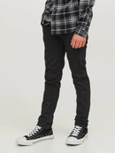 Glenn Slim Jean - Black Denim