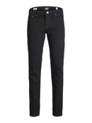 Glenn Slim Jean - Black Denim